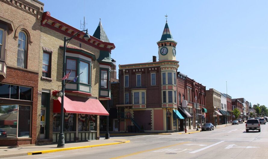 St. Nazianz Wisconsin: A Complete Guide to This Amazing Small Town