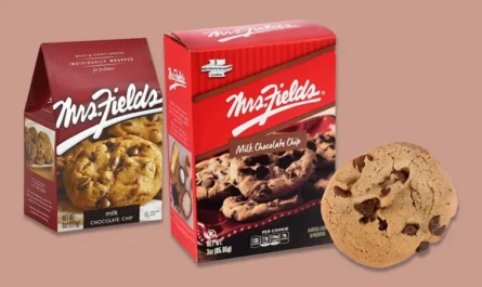 18 Year Old Tianas Sweet Fresh Cookies