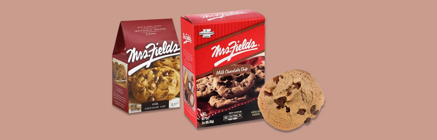 18 Year Old Tianas Sweet Fresh Cookies