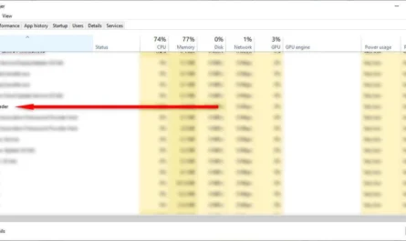 What Is Ctf Loader Windows 10