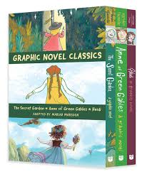 Magical Books Like Anne of Green Gables That Will Steal Your Heart